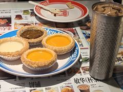 -敏华冰厅(西红门荟聚店)