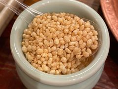 自制酸奶-额尔敦传统涮(公园西路店)