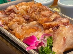 -三道菜(明堂公园店)