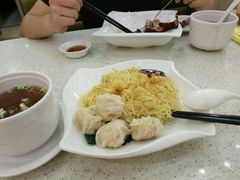 -明记港式烧腊茶餐厅(下沙店)