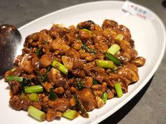 -佬太公海鸭·海鲜大排档(上海总店)