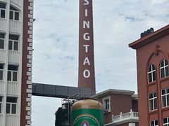 -青岛啤酒博物馆