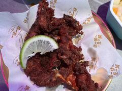 -一味一诚•鲜嫩烤鱼(昌平悦荟店)