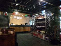 -五四北海鲜吧火锅(秀山路店)