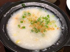 -港粥茶餐厅(奎文店)