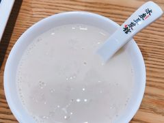 -冰泉豆浆馆(阳朔店)