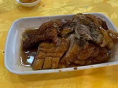 -老字号蛇口德记烧腊饭店·海鲜加工