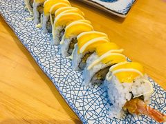 -村上一屋·亚洲菜融合小馆(南楼店)