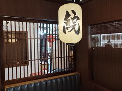 -沼津港精致料理·寿喜烧·烧鸟(青浦宝龙广场日料榜单店)