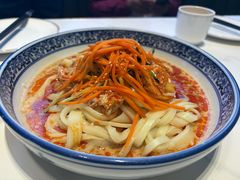 -燕兰楼·清真西北融合菜(亚运村店)