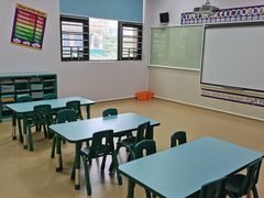 -瑞思素质成长中心(金沙湾校区)