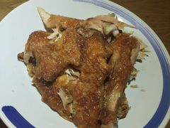 符离集烧鸡热-符离集餐厅(万象城店)