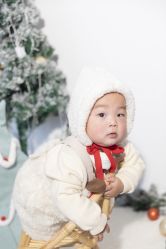 -雅尼·亚米儿童摄影美学馆(汉阳店)