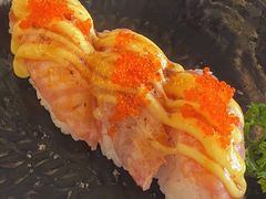 -真剑日本料理·铁板烧(贵州路店)