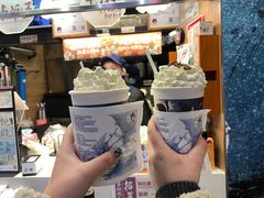 -茶颜悦色(岳麓山顶店)
