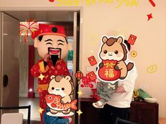 -禧宴Joyous Restaurant(禧园店)