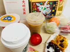 -星巴克臻选(广州沙面店)