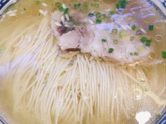 -同得兴 Since·1995 传统苏式面馆(十全街店)