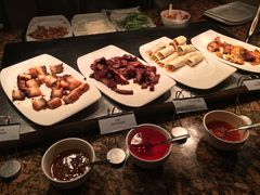 -杭州国际会议中心洲际酒店-原素全日餐厅(解放东路店)