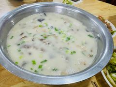 -野狗羊肉汤