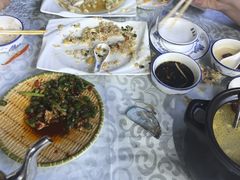-范饭椰林川湘味海鲜·椰子鸡(三亚湾椰梦长廊店)