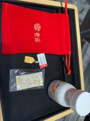 -老庙黄金(龙之梦购物公园店)