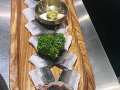 -本炙炭烤·蒲烧活鳗料理店(金沙洲店)