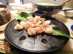 -桂满陇-十里风荷(合生汇店)
