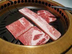 -花味烤肉·拌饭(庐阳万科店)