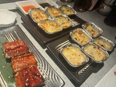 -大渔铁板烧(大悦城店)