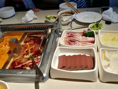 -海底捞火锅(上元大街店)