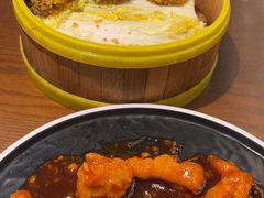 -前海沿·青岛菜(李沧万达店)