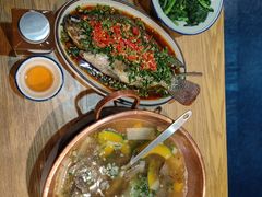 -妈妈的味道·腾冲特色菜(和顺古镇店)