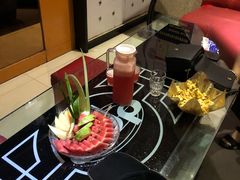 -迪迪派KTV(创业大厦店)