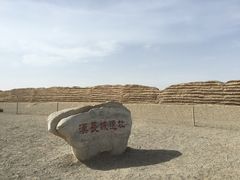 -敦煌雅丹国家地质公园