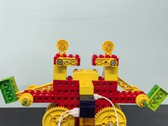 -韦伯科创·少儿编程·乐高·机器人(新光华教育中心)