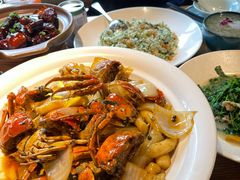 -周家二小姐的菜(西津渡店)