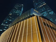 -太二酸菜鱼(广州IFC国金天地店)
