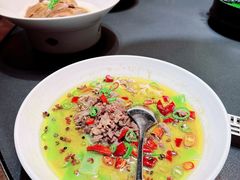-曼格纳·曼芯馆(杨浦店)