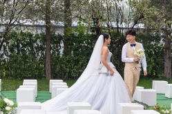 -伯瓷皇后婚纱艺术空间