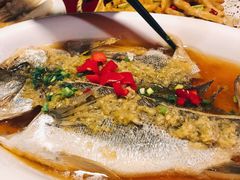 -我家小馆(江汉路店)