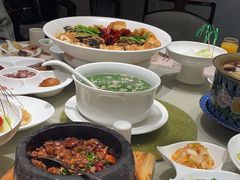 -老妈菜馆(建设街店)
