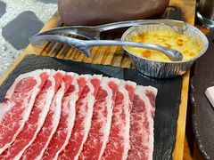 -石頭記榴莲烤肉(万达金街店)