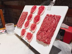 -北平三兄弟涮肉(簋街总店)