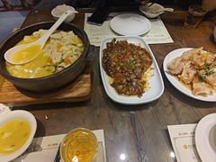 -老厨家(友谊路总店)