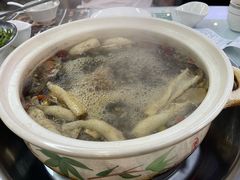 -名善山珍·野生菌汤锅(文殊院店)