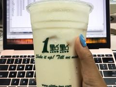 -1点点(阜通店)