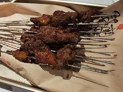 -福苗小骆驼烧烤(莲湖路店)