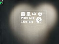 -凤凰中心