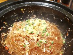 -尚禾厨·湘菜馆(步行街店)